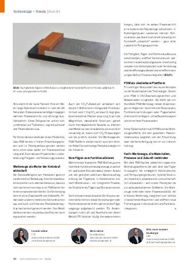 Ausgabe 1-2 (2026) Seite 36