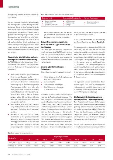 Ausgabe 1-2 (2026) Seite 38