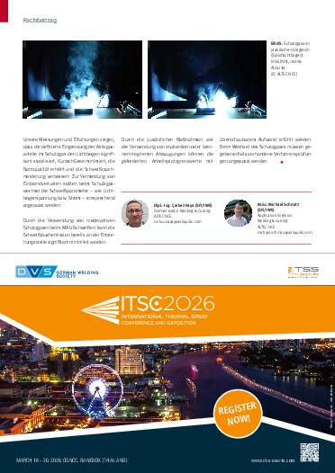 Ausgabe 1-2 (2026) Seite 42