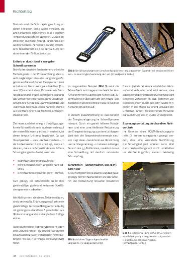 Ausgabe 1-2 (2026) Seite 44