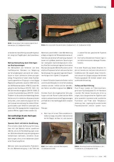 Ausgabe 1-2 (2026) Seite 45