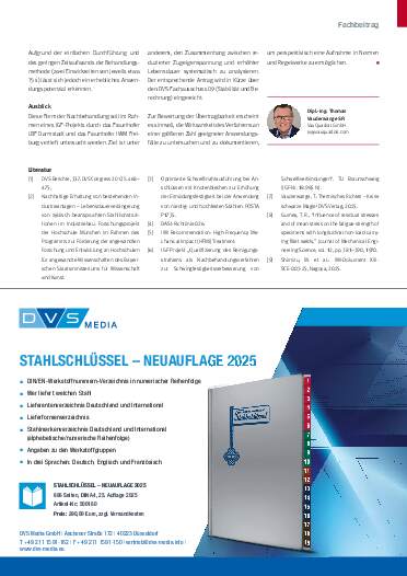 Ausgabe 1-2 (2026) Seite 47