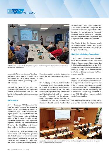 Ausgabe 1-2 (2026) Seite 50