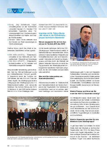 Ausgabe 1-2 (2026) Seite 56