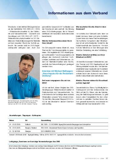 Ausgabe 1-2 (2026) Seite 57