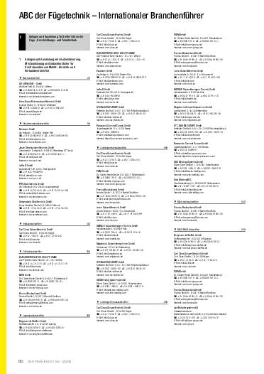 Ausgabe 1-2 (2026) Seite 60