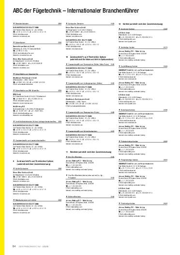 Ausgabe 1-2 (2026) Seite 64