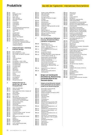 Ausgabe 1-2 (2026) Seite 72