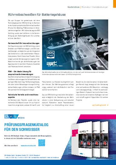 Ausgabe 1-2 (2026) Seite 9