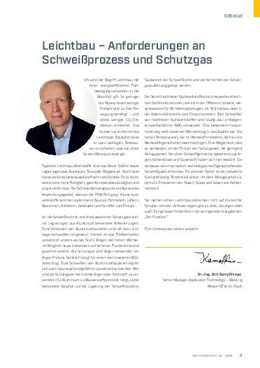 Ausgabe 10 (2024) Seite 3