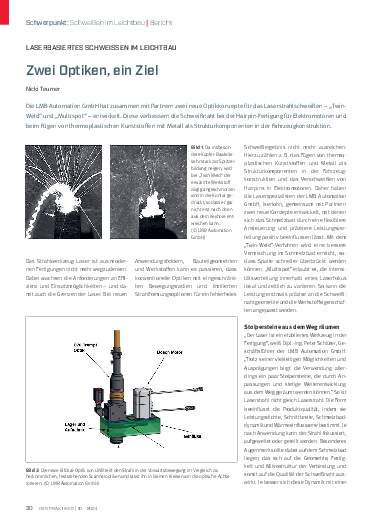 Ausgabe 10 (2024) Seite 30