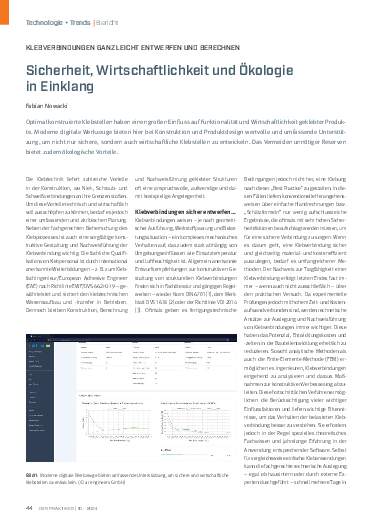 Ausgabe 10 (2024) Seite 44