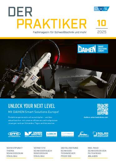 Ausgabe 10 (2025) Seite 1