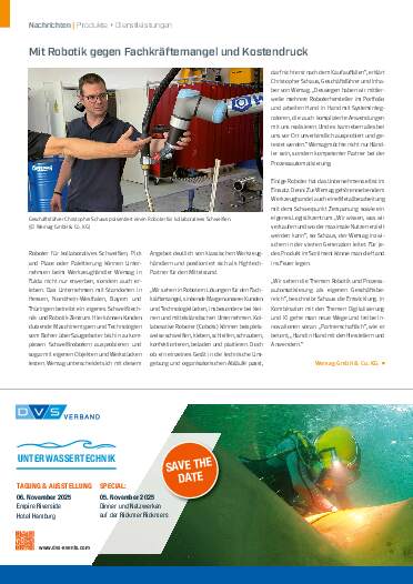 Ausgabe 10 (2025) Seite 10