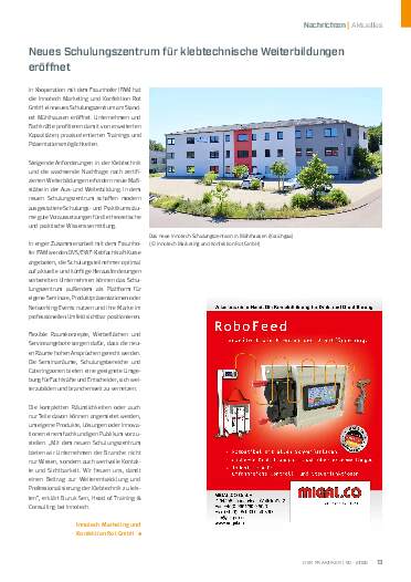 Ausgabe 10 (2025) Seite 13