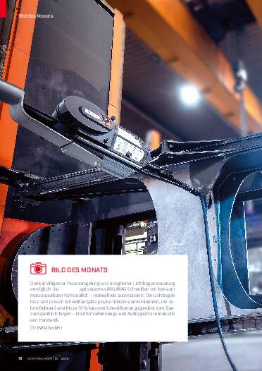 Ausgabe 10 (2025) Seite 18