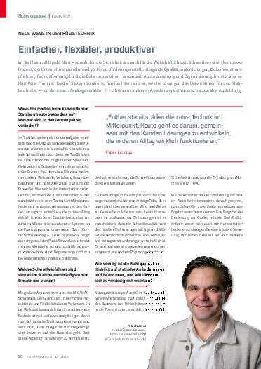 Ausgabe 10 (2025) Seite 20