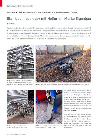 Ausgabe 10 (2025) Seite 24