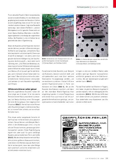 Ausgabe 10 (2025) Seite 25