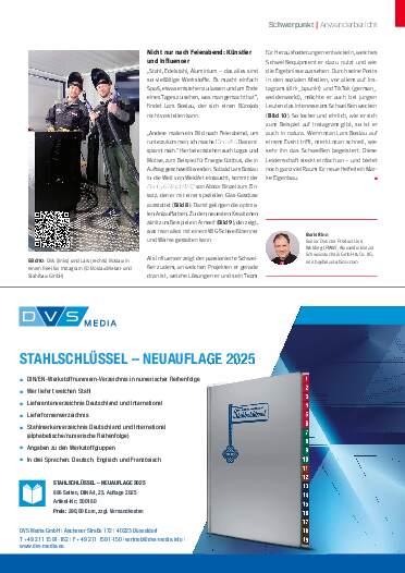 Ausgabe 10 (2025) Seite 27