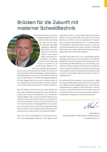 Ausgabe 10 (2025) Seite 3