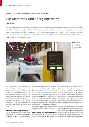 Ausgabe 10 (2025) Seite 30