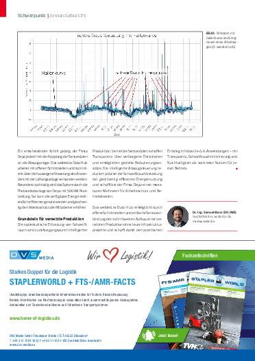 Ausgabe 10 (2025) Seite 32