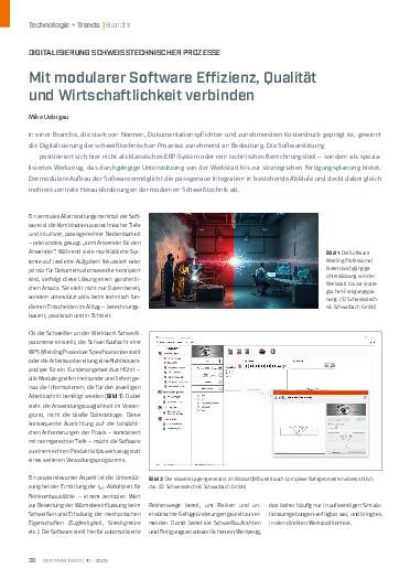 Ausgabe 10 (2025) Seite 38