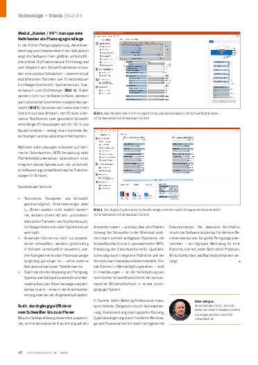 Ausgabe 10 (2025) Seite 40