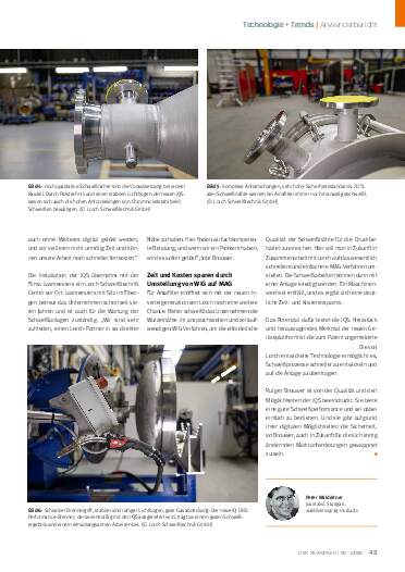 Ausgabe 10 (2025) Seite 43