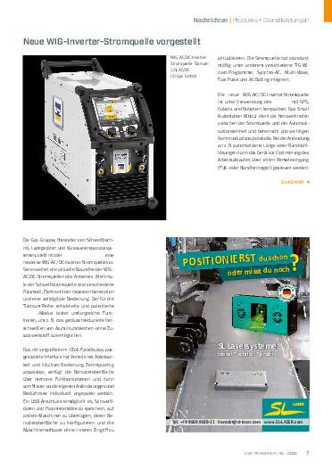 Ausgabe 10 (2025) Seite 7