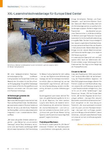 Ausgabe 10 (2025) Seite 8