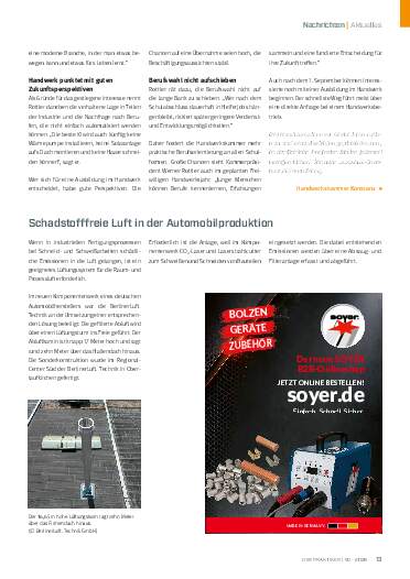 Ausgabe 10 (2026) Seite 13