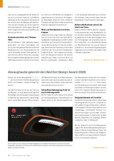 Ausgabe 10 (2026) Seite 14