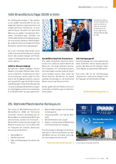 Ausgabe 10 (2026) Seite 15