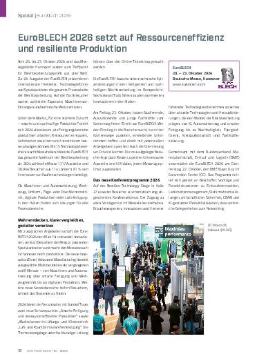 Ausgabe 10 (2026) Seite 16