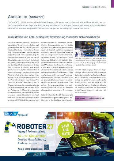 Ausgabe 10 (2026) Seite 17