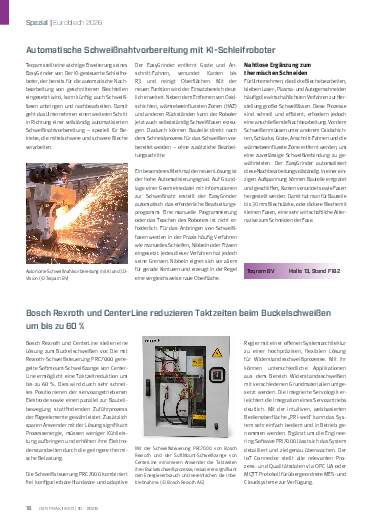 Ausgabe 10 (2026) Seite 18