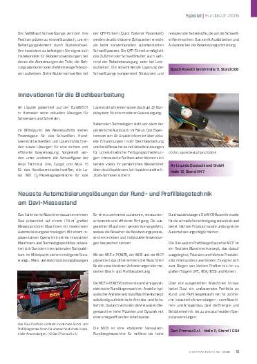 Ausgabe 10 (2026) Seite 19