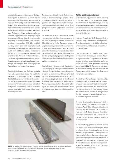 Ausgabe 10 (2026) Seite 28