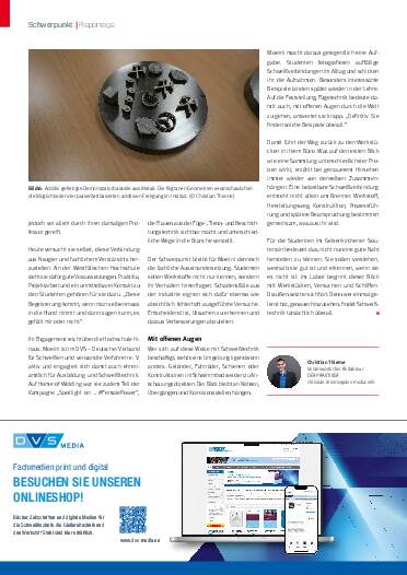 Ausgabe 10 (2026) Seite 30