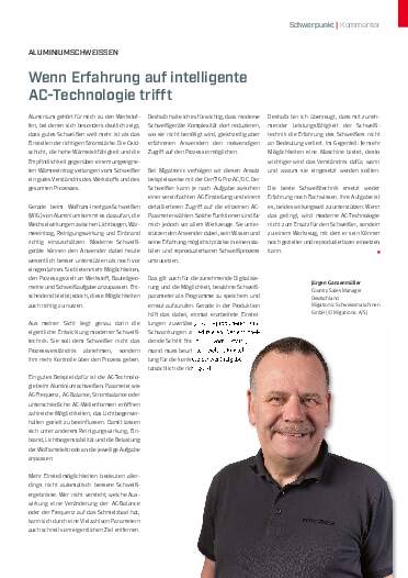 Ausgabe 10 (2026) Seite 31