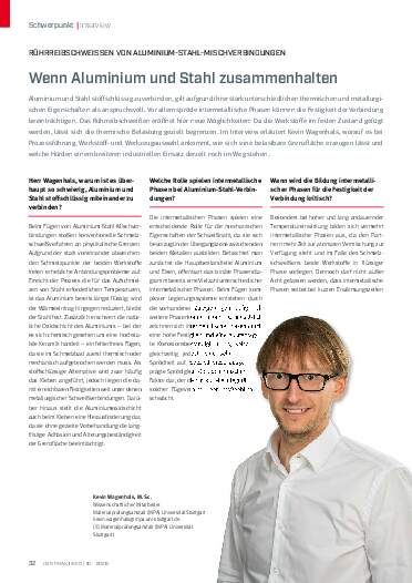 Ausgabe 10 (2026) Seite 32