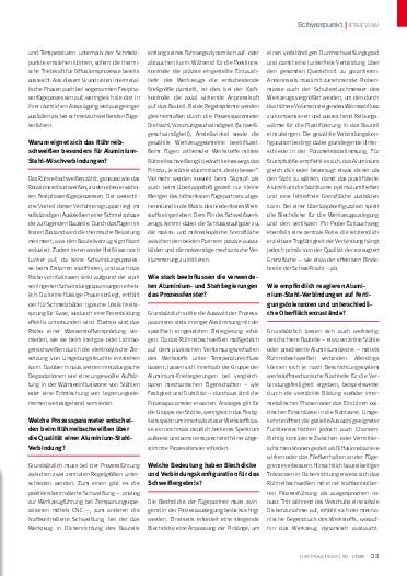 Ausgabe 10 (2026) Seite 33