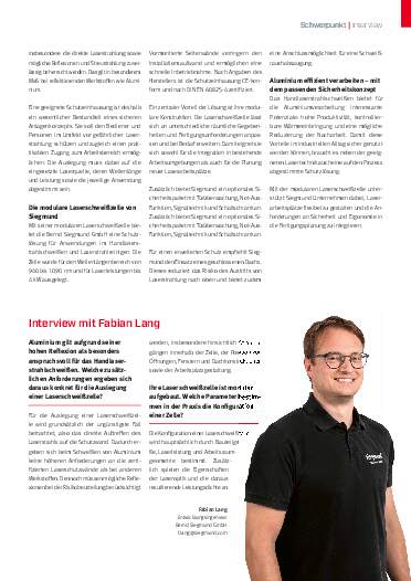 Ausgabe 10 (2026) Seite 37
