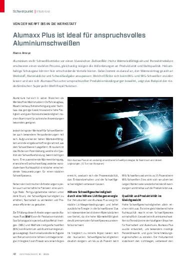 Ausgabe 10 (2026) Seite 42