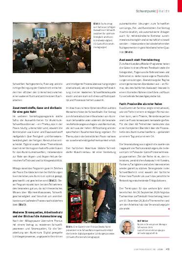 Ausgabe 10 (2026) Seite 49
