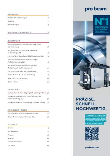 Ausgabe 10 (2026) Seite 5
