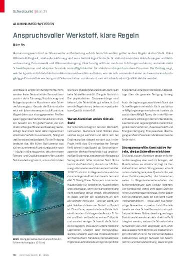Ausgabe 10 (2026) Seite 50