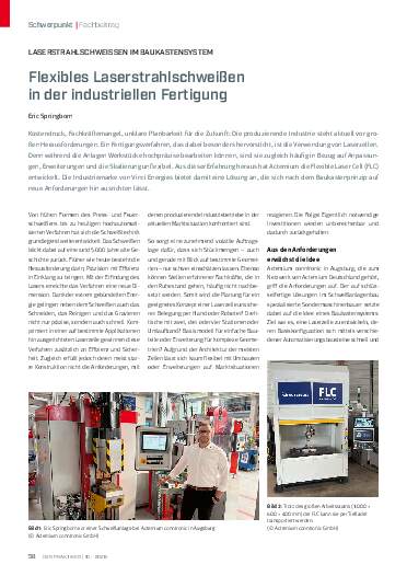 Ausgabe 10 (2026) Seite 58